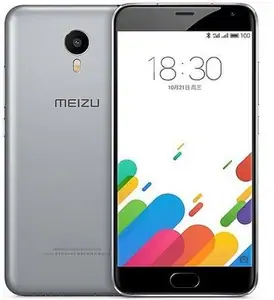 Замена дисплея на телефоне Meizu Metal в Краснодаре